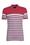 Arma Erkek Slim Fit Polo Yaka Tişört 
