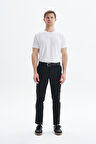 Arma Erkek Örme Kumaş Slim Fit Dar Kesim Esnek Kumaş Pantolon K9PCD0526 