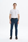 Arma Erkek Örme Kumaş Slim Fit Dar Kesim Esnek Kumaş Pantolon K9PCD0526 