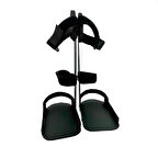 Egzersiz Bisikleti Bacak Sabitleme Aparatı | Rehabilitasyon, Destek İçin Ergonomik Tasarım OMAXİ0009