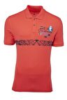 Arma Erkek Polo Yaka Tişört 