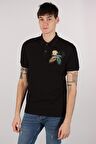 Arma Erkek Polo Yaka Tişört 