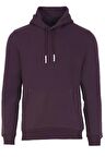 Arma Erkek Basic Kapüşonlu Sweatshirt 