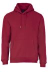 Arma Erkek Basic Kapüşonlu Sweatshirt 