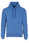 Arma Erkek Basic Kapüşonlu Sweatshirt 