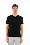 Arma Erkek Regular Fit Bisiklet Yaka Tişört 