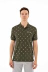 Arma Erkek Regular Fit Polo Yaka Tişört 