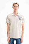 Arma Erkek Pike Regular Fit Polo Yaka Tişört 