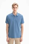 Arma Erkek Regular Fit Polo Yaka Tişört 