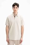 Arma Erkek Regular Fit Polo Yaka Tişört 