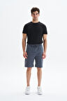 Arma Erkek Regular Fit Basic Süprem % 100 Pamuk Cepli Şort Y29504279002 