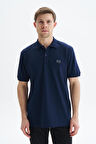Arma Erkek Regular Fit Basic % 100 Pamuk Pike Polo Yaka Tişört Y29374354102 