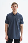 Arma Erkek Regular Fit Basic % 100 Pamuk Pike Polo Yaka Tişört Y29374354102 