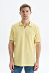 Arma Erkek Regular Fit Basic % 100 Pamuk Pike Polo Yaka Tişört Y29374353802 