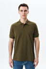 Arma Erkek Regular Fit % 100 Pamuk Pike Polo Yaka Tişört Y29374355202 