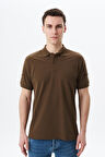 Arma Erkek Regular Fit % 100 Pamuk Pike Polo Yaka Tişört Y29374355202 