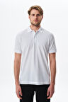 Arma Erkek Basic Regular Fit % 100 Pamuk Pike Polo Yaka Tişört Y29374355902 