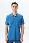 Arma Erkek Regular Fit Basic % 100 Pamuk Pike Cepli Polo Yaka Tişört Y29374355502 