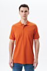 Arma Erkek Regular Fit Basic % 100 Pamuk Pike Cepli Polo Yaka Tişört Y29374355502 