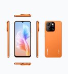 HİKİNG A90 5G 8GB-128GB TURUNCU CEP TELEFONU