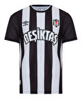 Beşiktaş S.K. Bjk Umbro Çubuklu Forma Unisex Forma