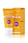 Alldermo SPF 50+ Anti Aging Krem 50 ml Tüp
