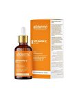 Alldermo Yaşlanma Karşıtı C Vitaminli 30 Yaş + Gece-Gündüz Yüz ve Boyun Serumu 30 ml 