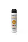 ALLDERMO SPF 50 İNVİSİBLE KİDS (şeffaf)  GÜNEŞ KORUYUCU ŞEFFAF SPREY 150 ML