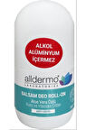 Alldermo Kuru-Hassas Ciltler İçin Roll-on 50ml