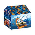 Hotweels Oyun Çadırı