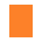 Puti 50x70 Fon Kartonu 100 Lü