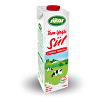 Tam Yağlı Süt 1 L