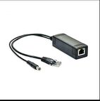 Nova Poe Splitter 12V Aktif Çevirici