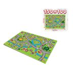 05-725 Oyun Halısı City 150X100 cm