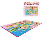 05-732 Oyun Prenses 150×100 cm