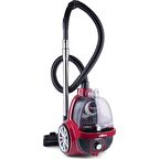 STİLEVS SPEKTRON TOZ TORBASIZ ELEKTRİKLİ SÜPÜRGE 700W