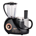 Stilevs Robotek Pro 1000 W Mutfak Robotu