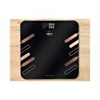 Stilevs Tartar BA-739 Banyo Baskülü Siyah