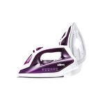 Stilevs UT-8055 Ütümax Buharlı Ütü Lila