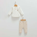 Caramell 2'li Bebek Takımı TKE1261