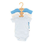 Caramell 3'lü Body BE1507