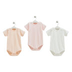 Caramell 3'lü Body BK1512