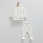 Caramell 2'li Patikli Bebek Takımı 1460