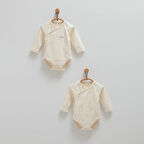 Caramell Bebek Body 1461