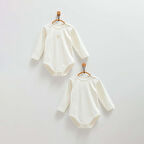 Caramell 2'li Bebek Body BE1431