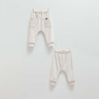 Caramell 2'li Bebek Pantolonu APE1433