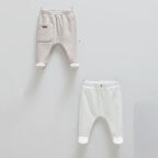 Caramell Bebek Pantolonu 1957