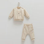 Caramell 2'li Bebek Takımı 1985