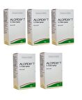  Alopexy T %5 Deri Spreyi 60 Ml 5'li Paket 
