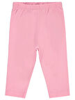 Civil Baby Kız Bebek Tayt 6-18 Ay Pembe